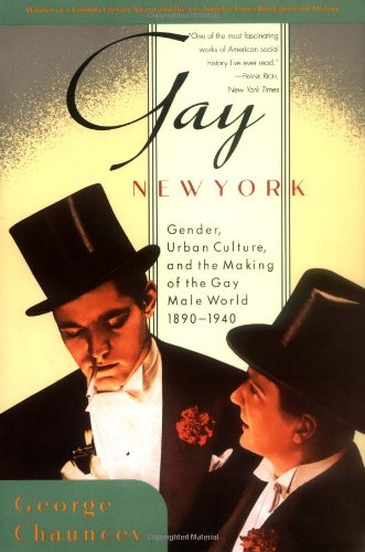 gay new york